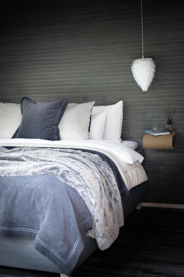 Foxfires Private Boutique Guesthouse Levi Exterior foto
